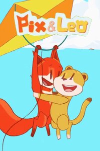 Pix & Leo