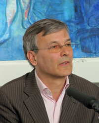 Gábor Demszky