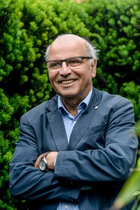 László Majtényi