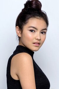 Kaileen Angelic Chang