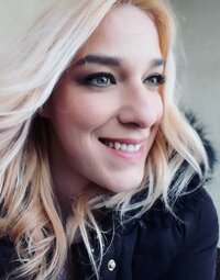 Dóra Danics