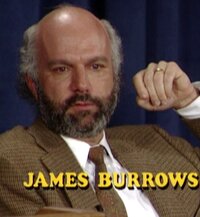 James Burrows