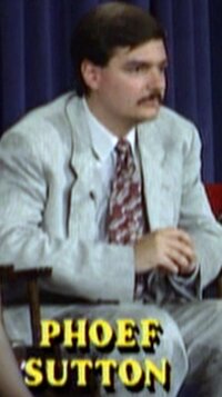 Phoef Sutton