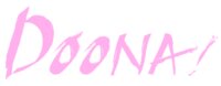 Doona!