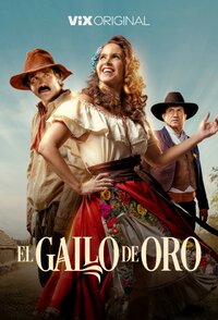 El gallo de oro