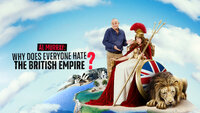 Al Murray: Why Does Everyone Hate the British Empire?