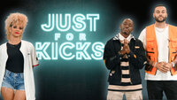 Just for Kicks