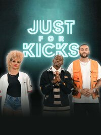 Just for Kicks