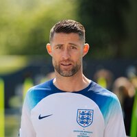 Gary Cahill