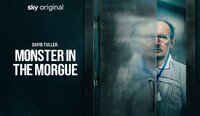 David Fuller: Monster in the Morgue