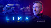 LIMA Indsatsledere i aktion