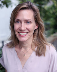 Karen Bellinger Ph.D.