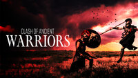 Clash of Ancient Warriors