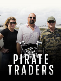 Pirate Traders