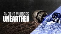 Ancient Murders Unearthed
