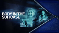 Body in the Suitcase: The Murder of Deborah Chong