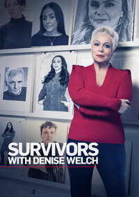 Survivors with Denise Welch