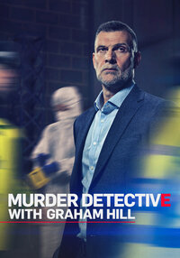 Murder Detective with Graham Hill