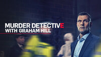 Murder Detective with Graham Hill