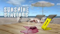 Sunshine Slayings