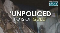 Unpoliced Pots of Gold