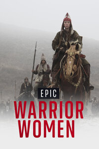 Epic Warrior Women