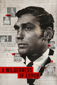 A Wilderness of Error