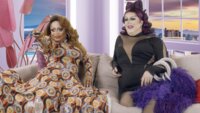 RuPaul's Drag Race UK Series 5, Episode 3