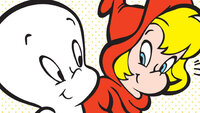 Casper and Friends