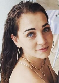 Nikolett Gagyi