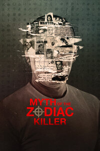 Myth of the Zodiac Killer