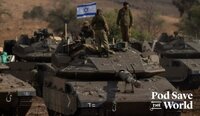 America's Warning to Israel