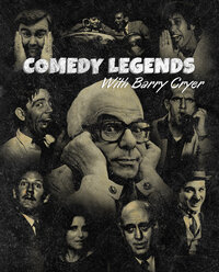 Comedy Legends