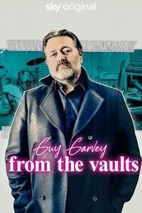 Guy Garvey: From the Vaults