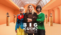 The Big Design Challenge