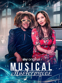 Musical Masterpieces