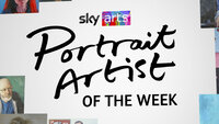 Live: Portrait Artist of the Week