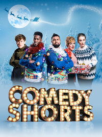 Christmas Comedy Shorts