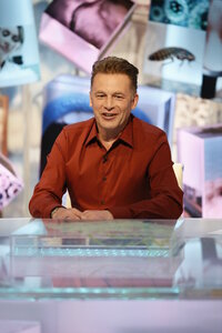 Chris Packham