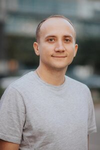 Влад Соломко
