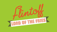 Flintoff: Lord of the Fries