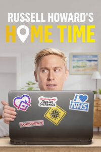 Russell Howard's Home Time