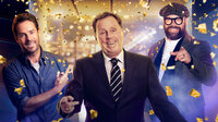 Redknapp's Big Night Out