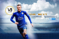 The Next Jamie Vardy