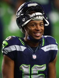 Tyler Lockett