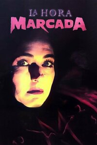 La hora marcada