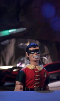 Robin