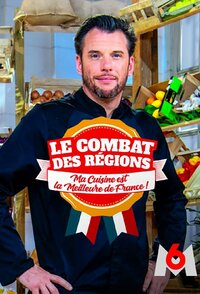 Le combat des régions