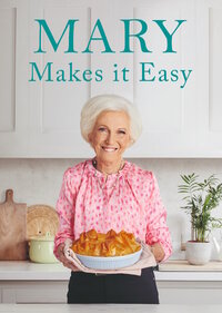 Mary Makes It Easy