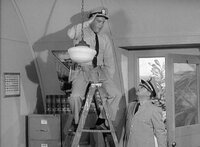 McHale's Floating Laundromat